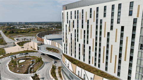 Northgate Trails Neighbourhood 2