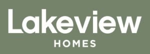 Lakeview Homes Logo