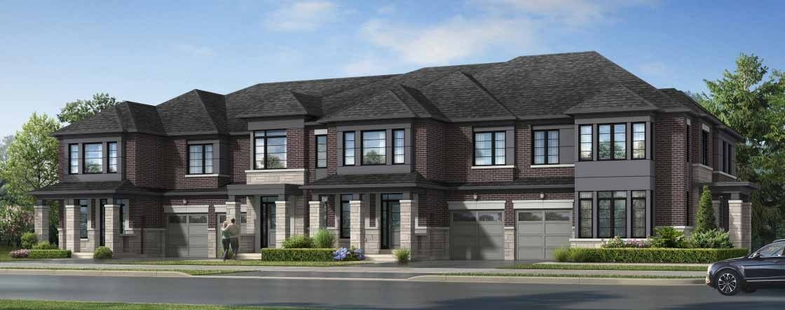 Northgate Trails Homes 1 Northgate Trails Homes 1