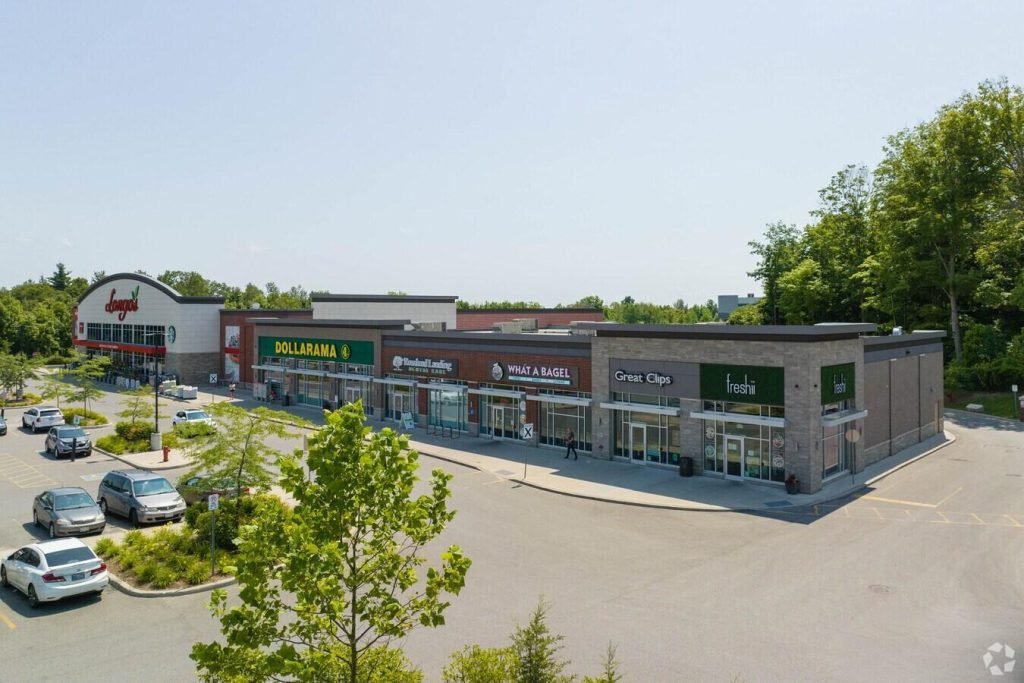 Northgate Trails Neighbourhood 12