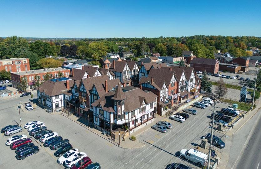 Northgate Trails Neighbourhood 9